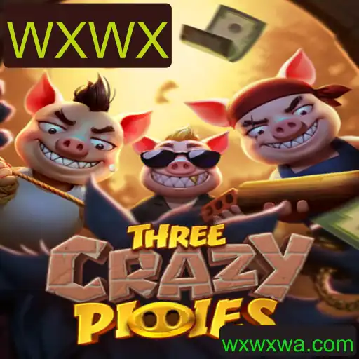 Explorando o Mundo Divertido de ThreeCrazyPiggies