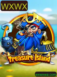 Descubra o Fascinante Mundo de TreasureIsland: Um Jogo de Aventura com Palavra-Chave WXWX