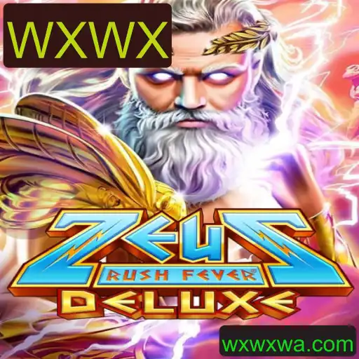 ZeusRushFeverDeluxe: Um Mergulho na Mitologia com Ação Intensa